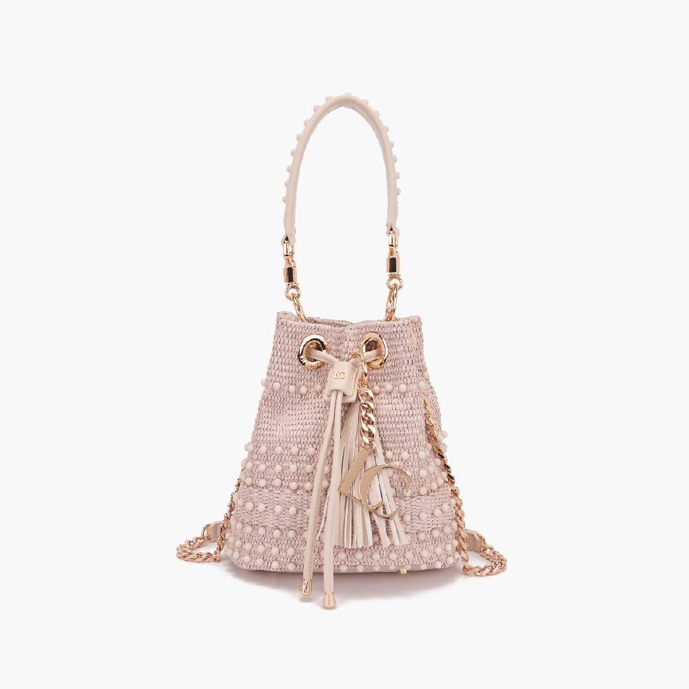 La Carrie SECCHIELLO MALIBU IVORY