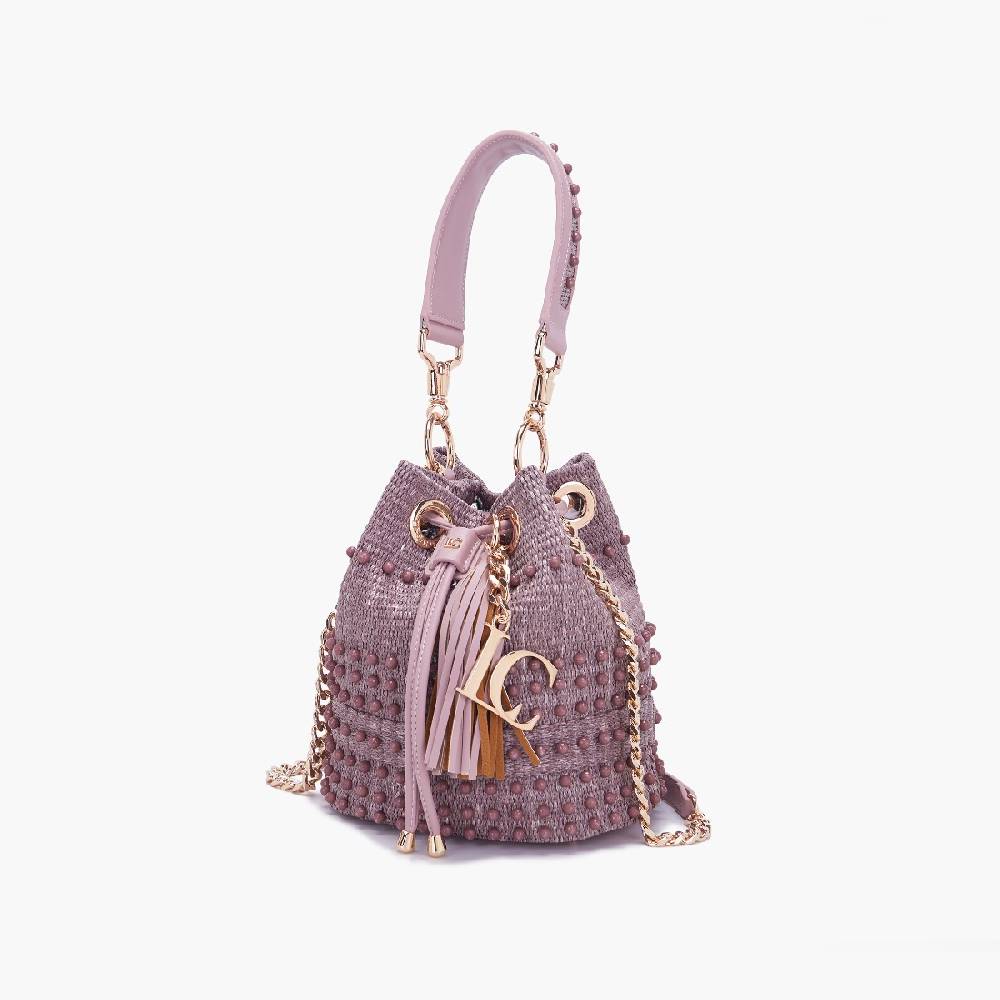 La Carrie SECCHIELLO MALIBU PINK Ultimo giorno