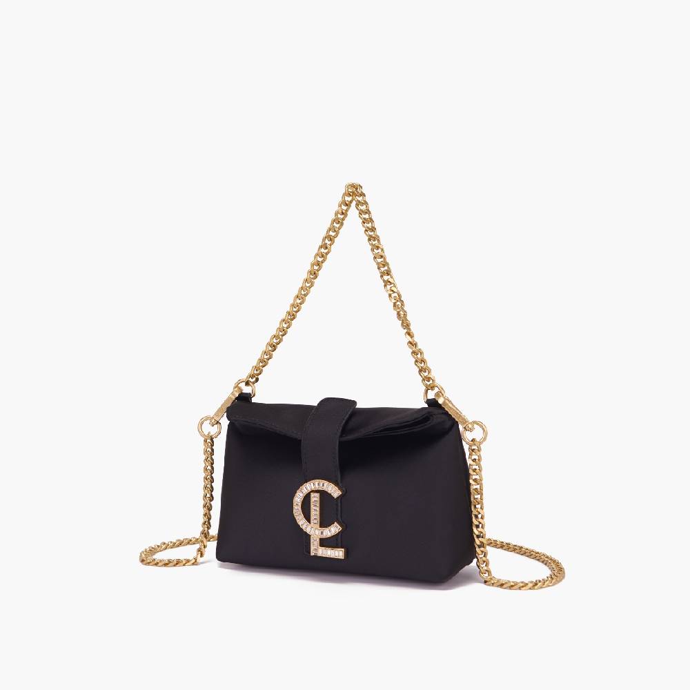 La Carrie POCHETTE NIGHT EDITION NERA Economico