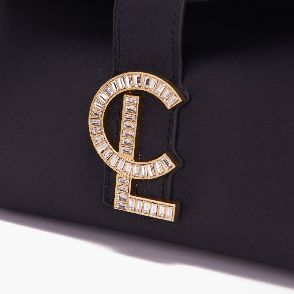 La Carrie POCHETTE NIGHT EDITION NERA Economico