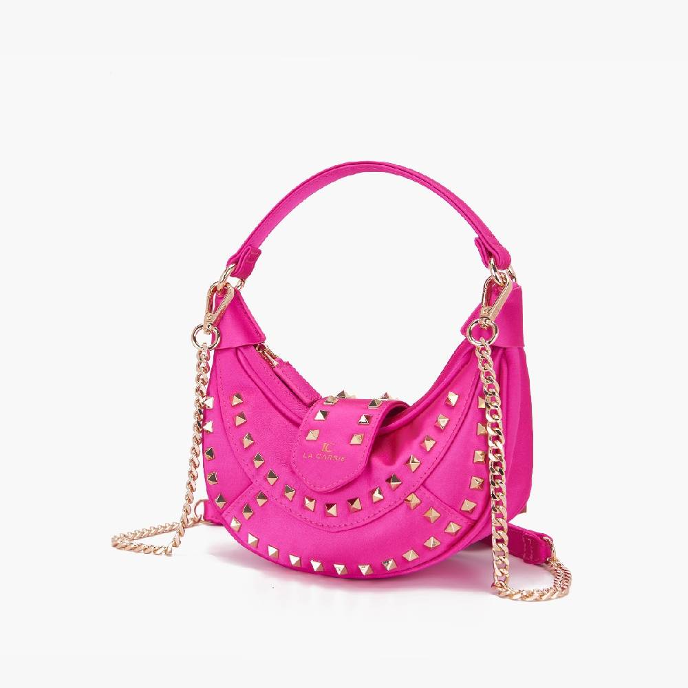 La Carrie BORSA A MANO THUNDER FUX Negozio