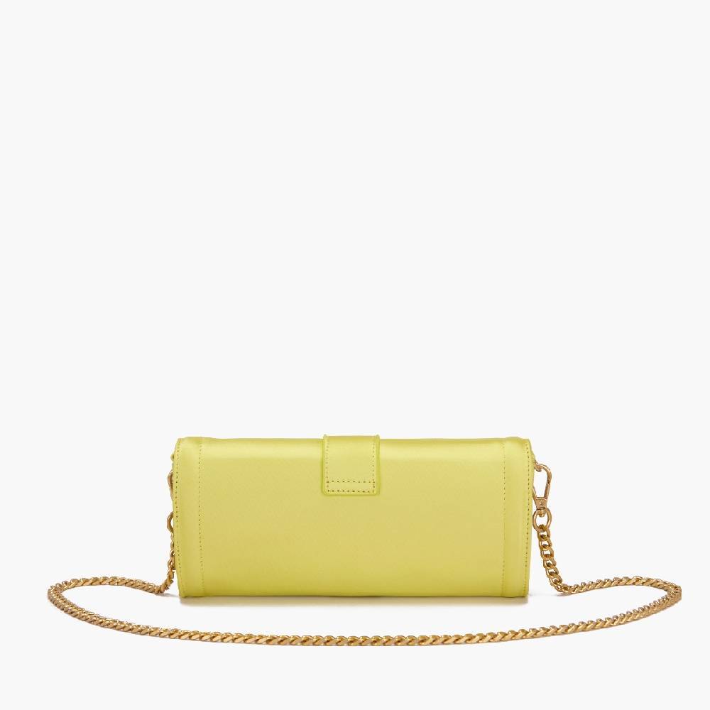 La Carrie POCHETTE NIGHT EDITION LIME 2025