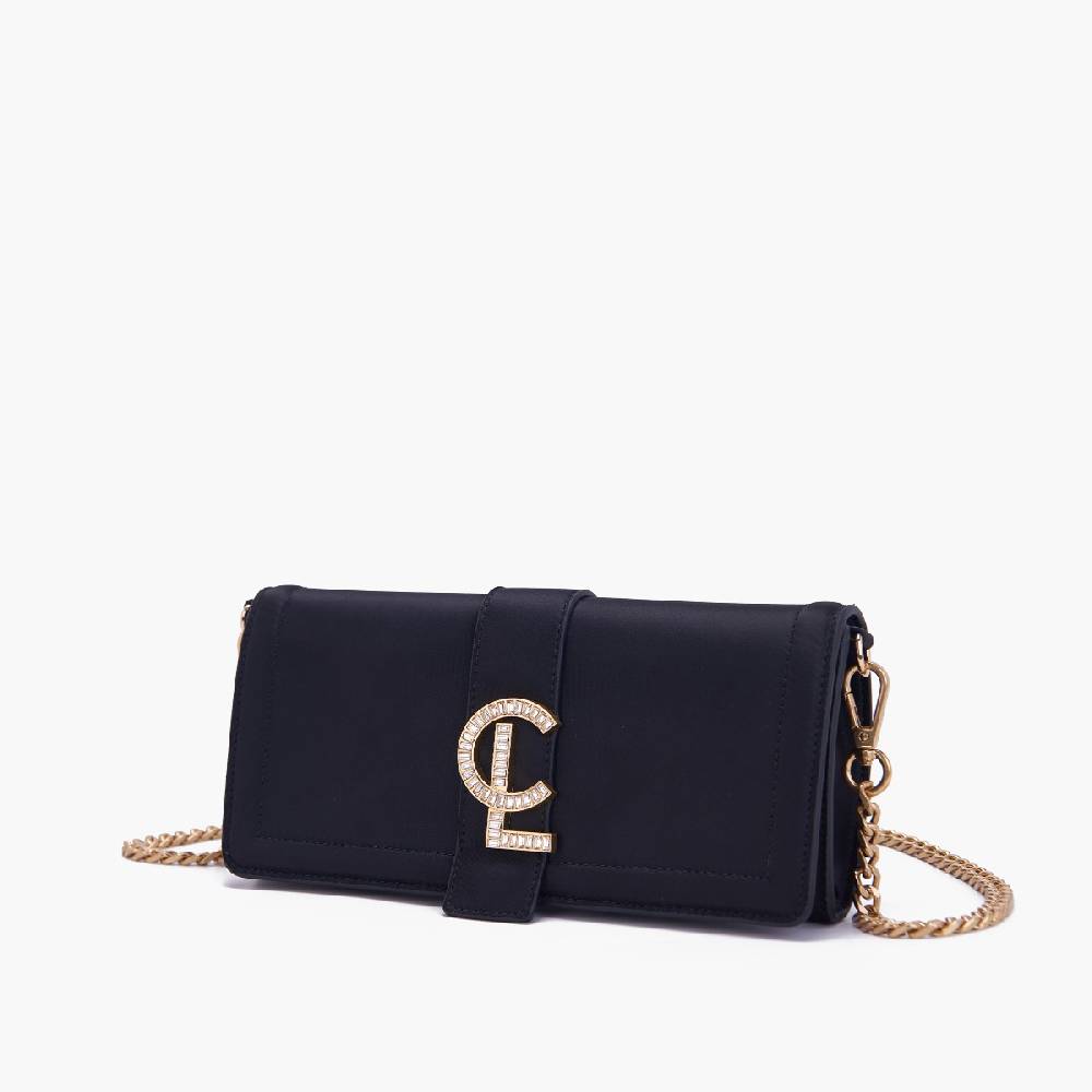 La Carrie POCHETTE NIGHT EDITION NERA 2025