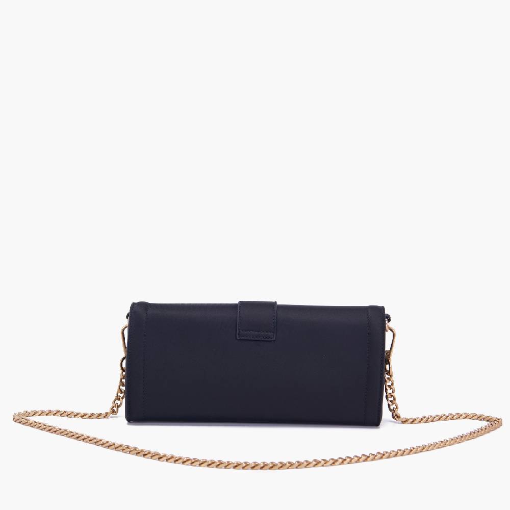 La Carrie POCHETTE NIGHT EDITION NERA 2025