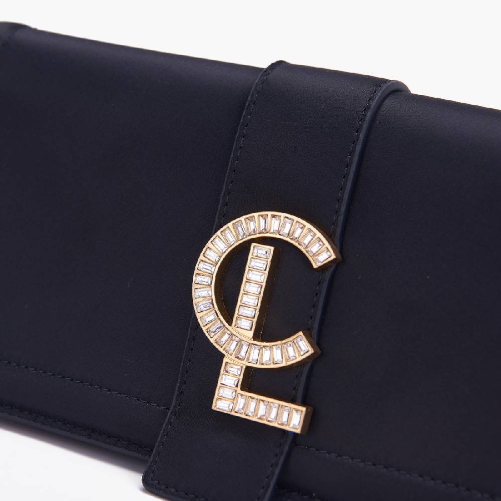 La Carrie POCHETTE NIGHT EDITION NERA 2025