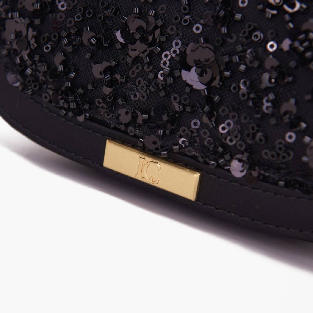 La Carrie POCHETTE NIGHT EDITION NERA Vendita