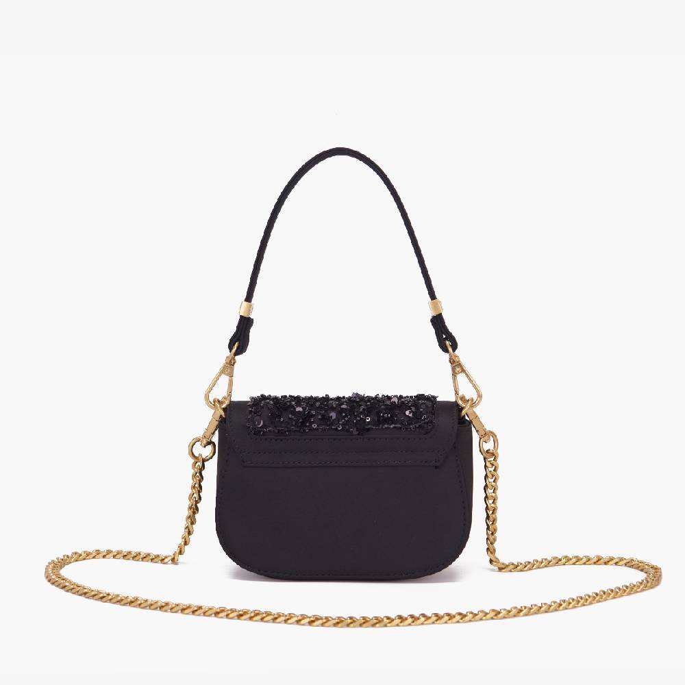 La Carrie POCHETTE NIGHT EDITION NERA Vendita