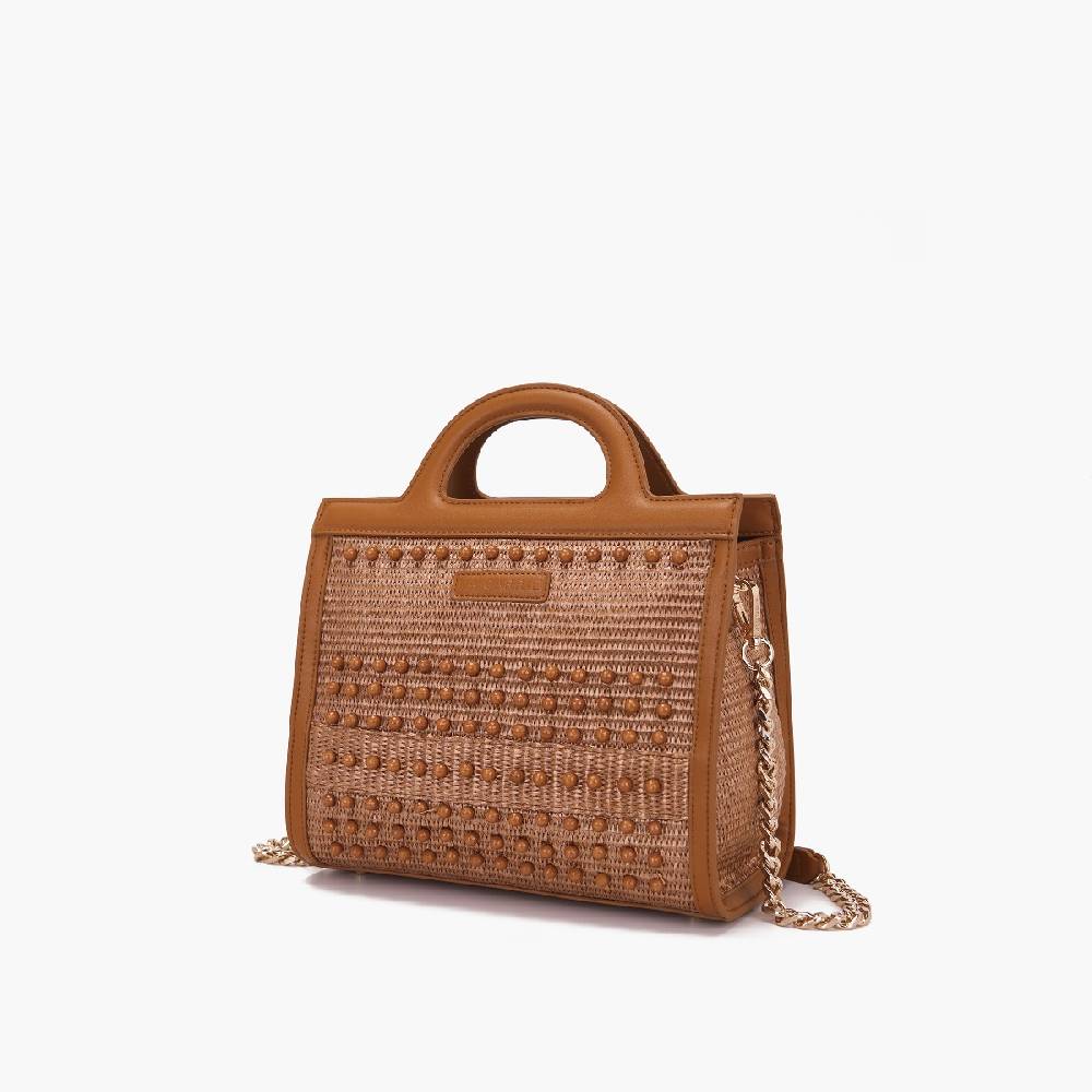 La Carrie BORSA SHOPPING MALIBU CUO Promozione