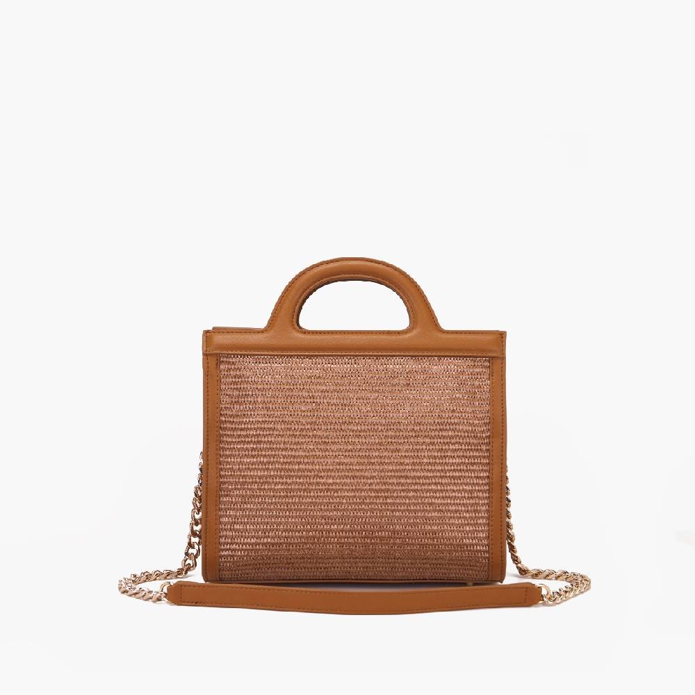 La Carrie BORSA SHOPPING MALIBU CUO Promozione