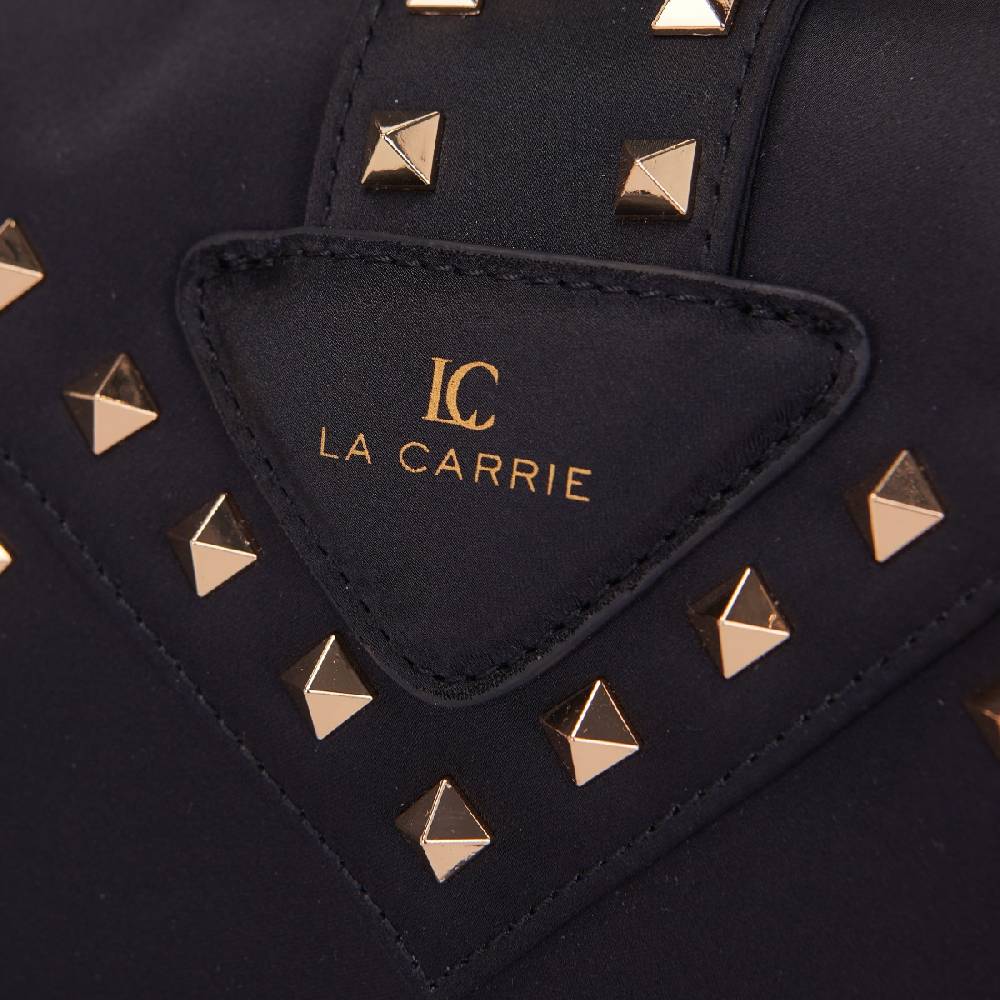 La Carrie BORSA A MANO THUNDER NERA Shopping Online