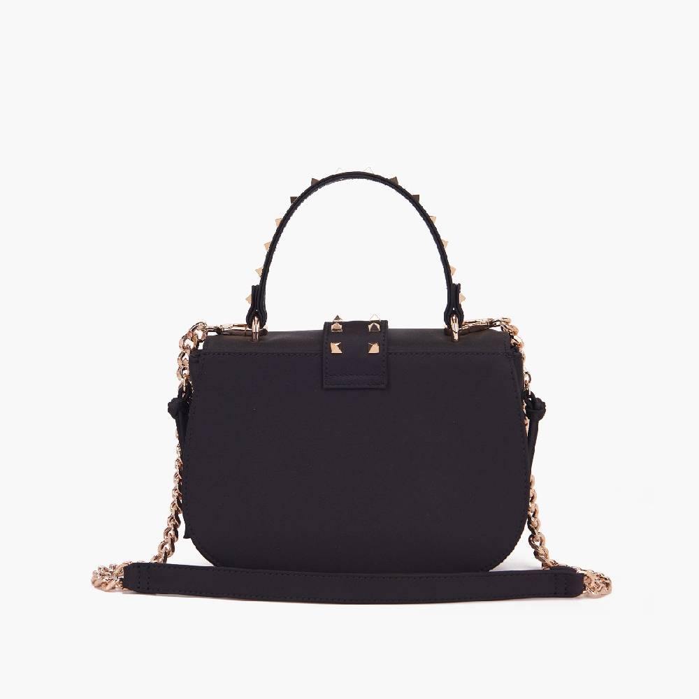 La Carrie BORSA A MANO THUNDER NERA Shopping Online