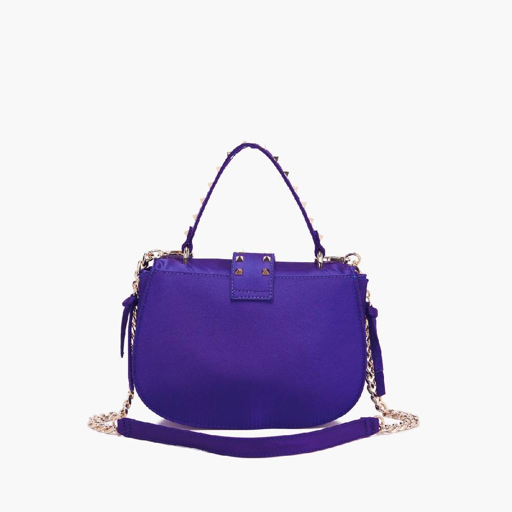 La Carrie BORSA A MANO THUNDER NAVY Convenienza