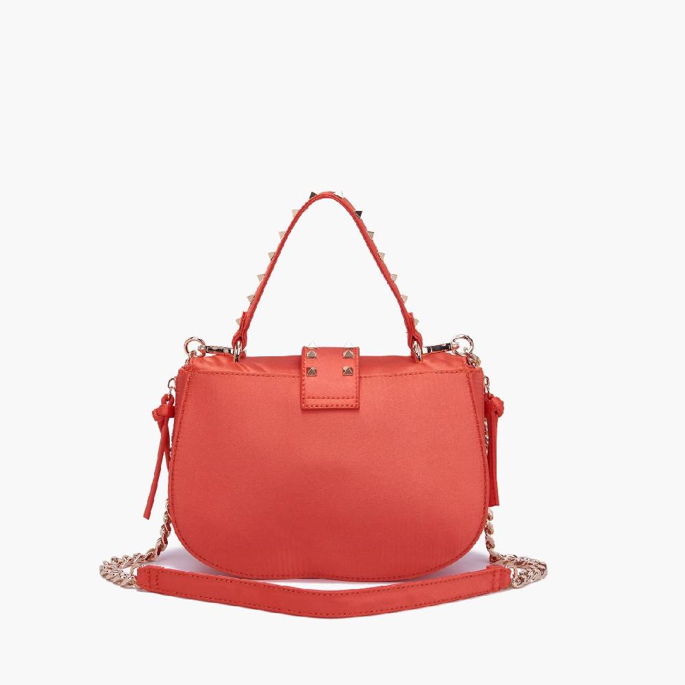 La Carrie BORSA A MANO THUNDER ORANGE Novità