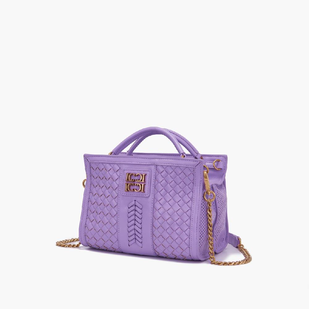 La Carrie BORSA SHOPPING PATAGONIA LILLA Economico