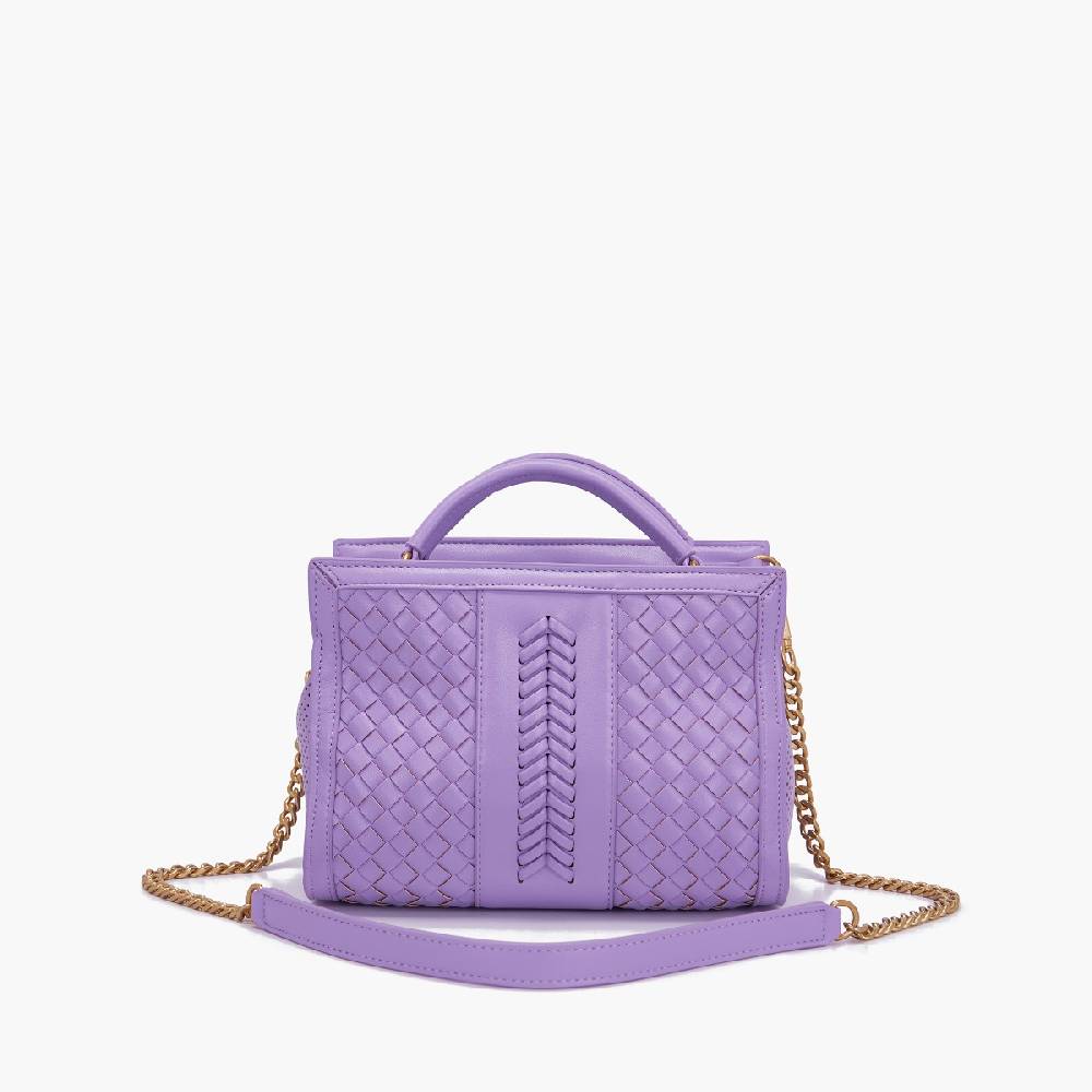 La Carrie BORSA SHOPPING PATAGONIA LILLA Economico