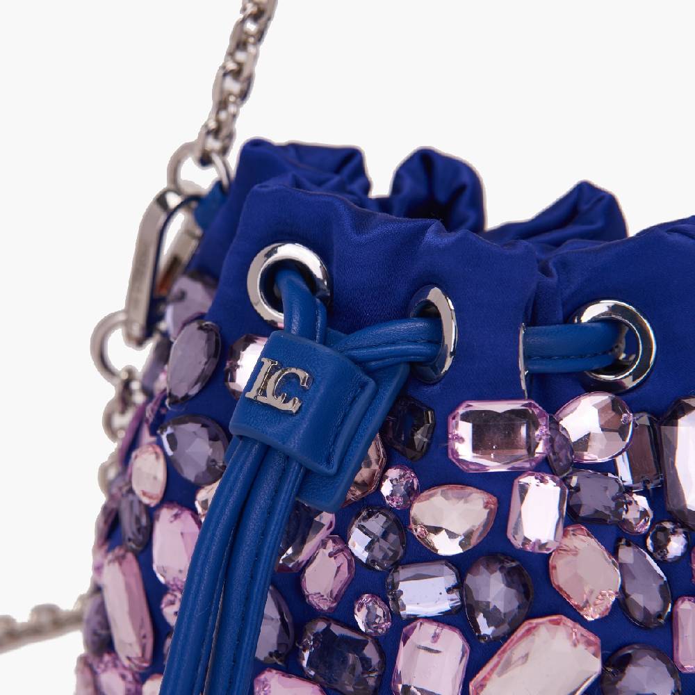 La Carrie SECCHIELLO NIGHT EDITION VIOLET Saldi Di Fabbrica