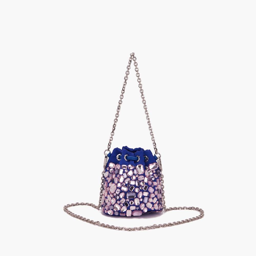 La Carrie SECCHIELLO NIGHT EDITION VIOLET Saldi Di Fabbrica