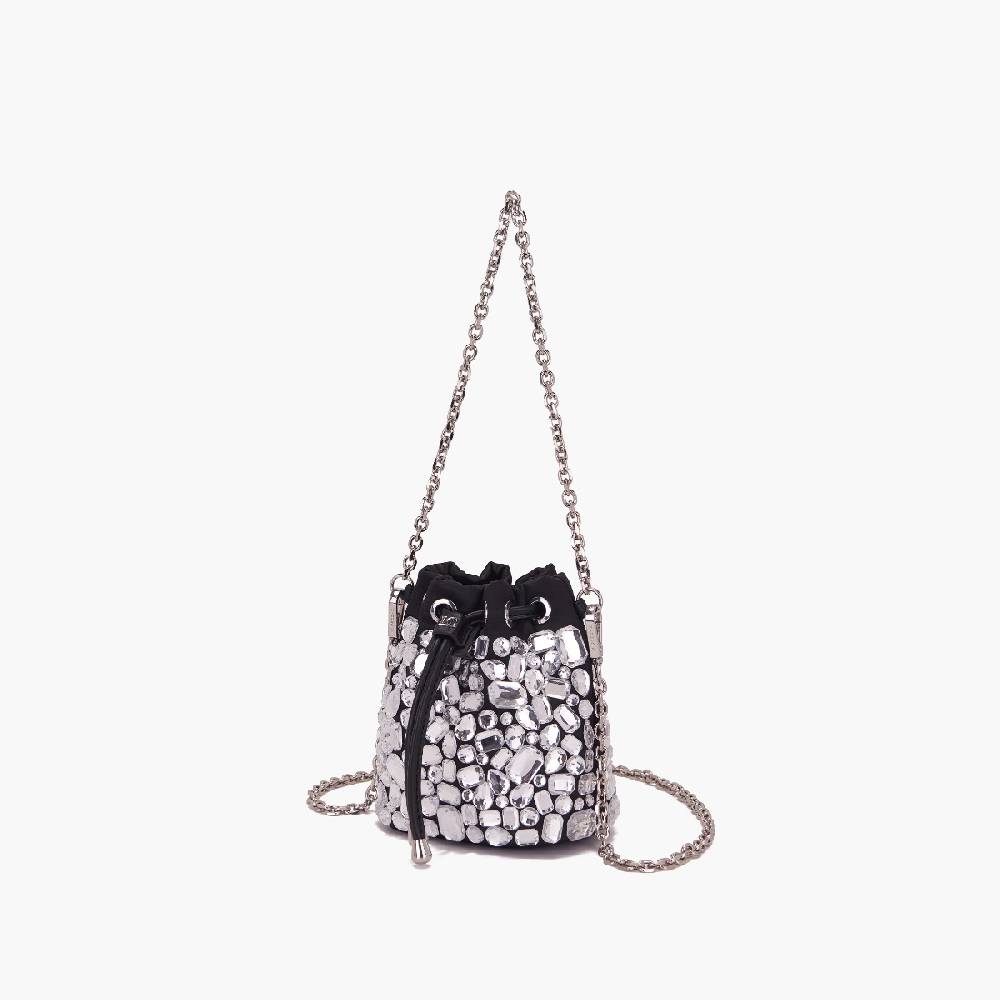 La Carrie SECCHIELLO NIGHT EDITION NERO Vendite Flash