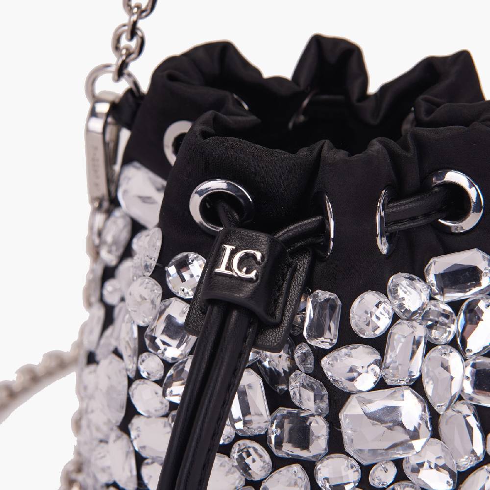 La Carrie SECCHIELLO NIGHT EDITION NERO Vendite Flash
