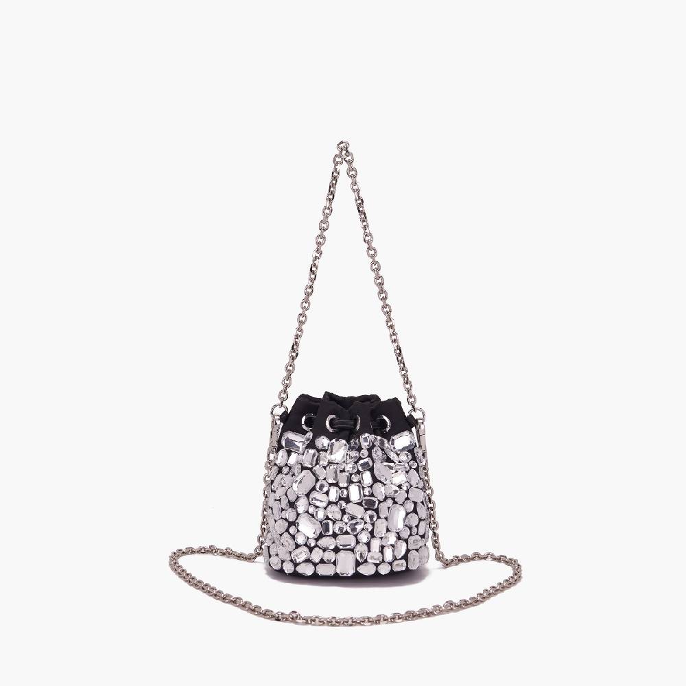 La Carrie SECCHIELLO NIGHT EDITION NERO Vendite Flash