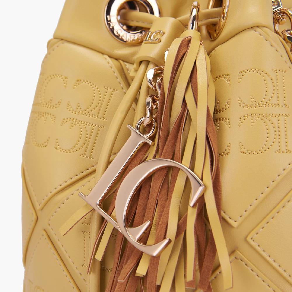 La Carrie SECCHIELLO PICHT YELLOW Italia