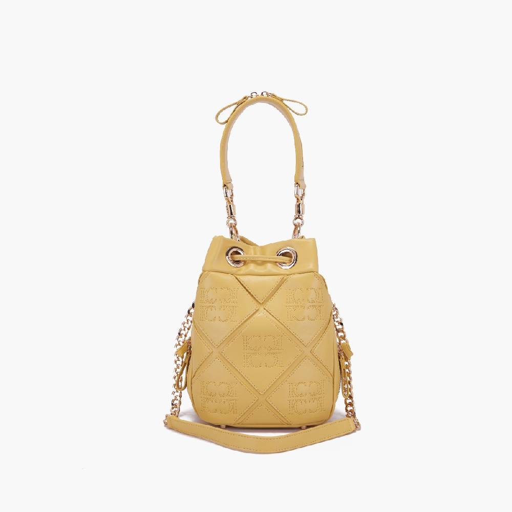 La Carrie SECCHIELLO PICHT YELLOW Italia