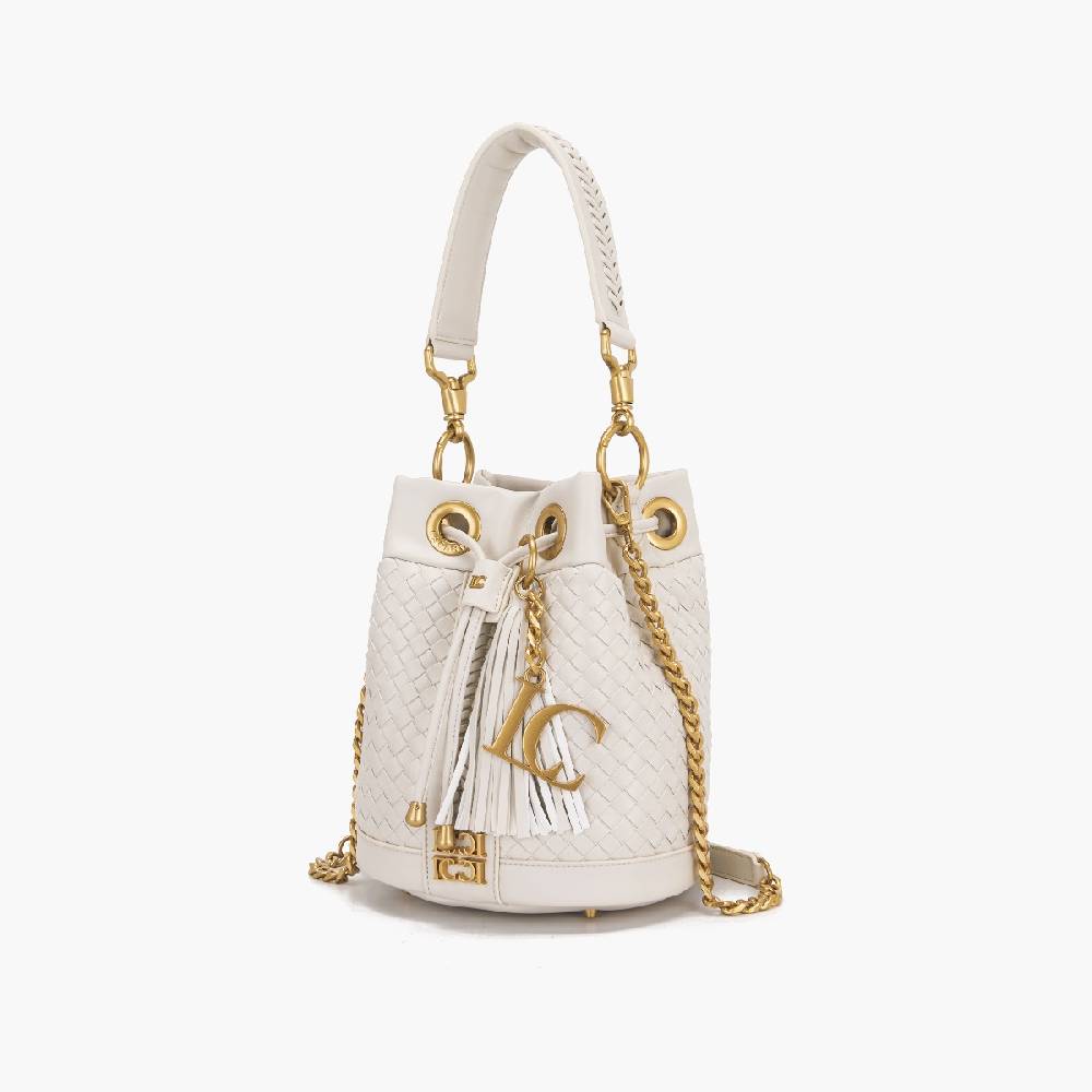 La Carrie SECCHIELLO PATAGONIA IVORY In Linea