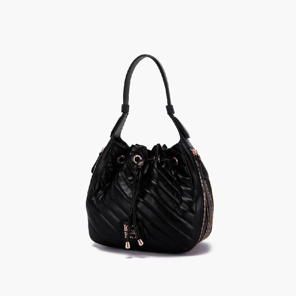 La Carrie SECCHIELLO TOUCHY NERO Promozione