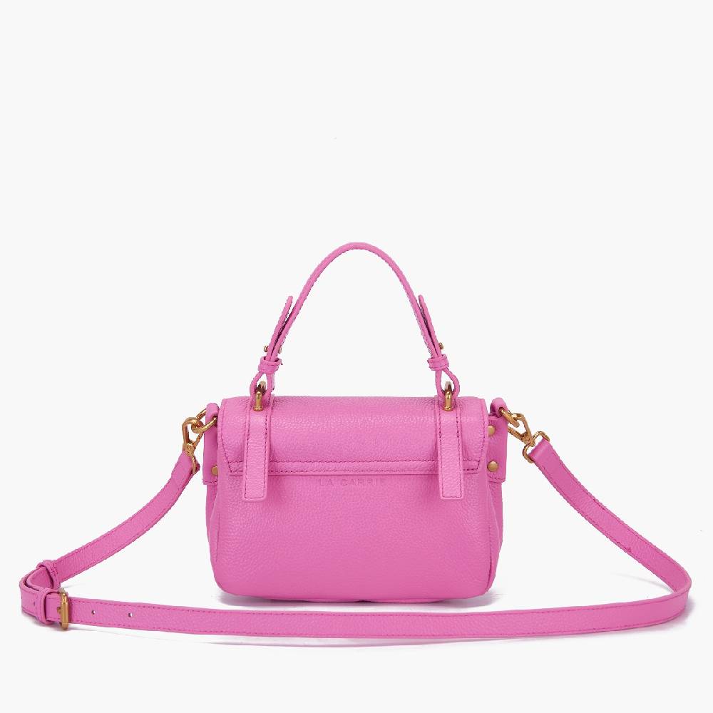 La Carrie BORSA SHOPPING ATENA PINK Acquista Ora