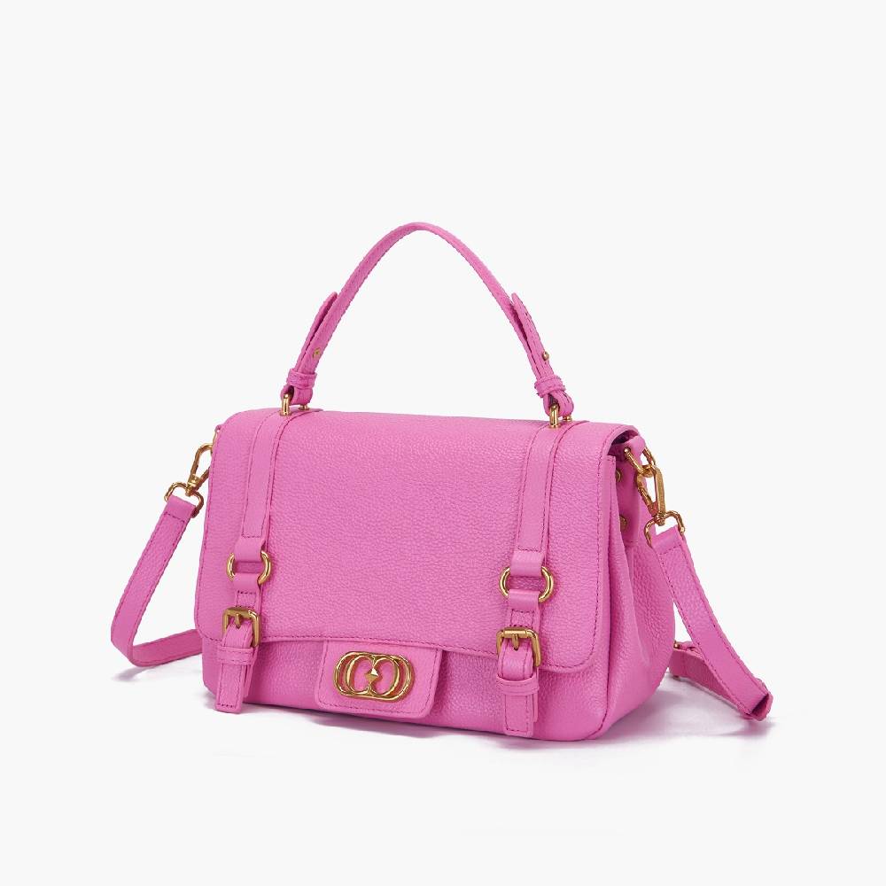 La Carrie BORSA SHOPPING ATENA PINK Hotsell