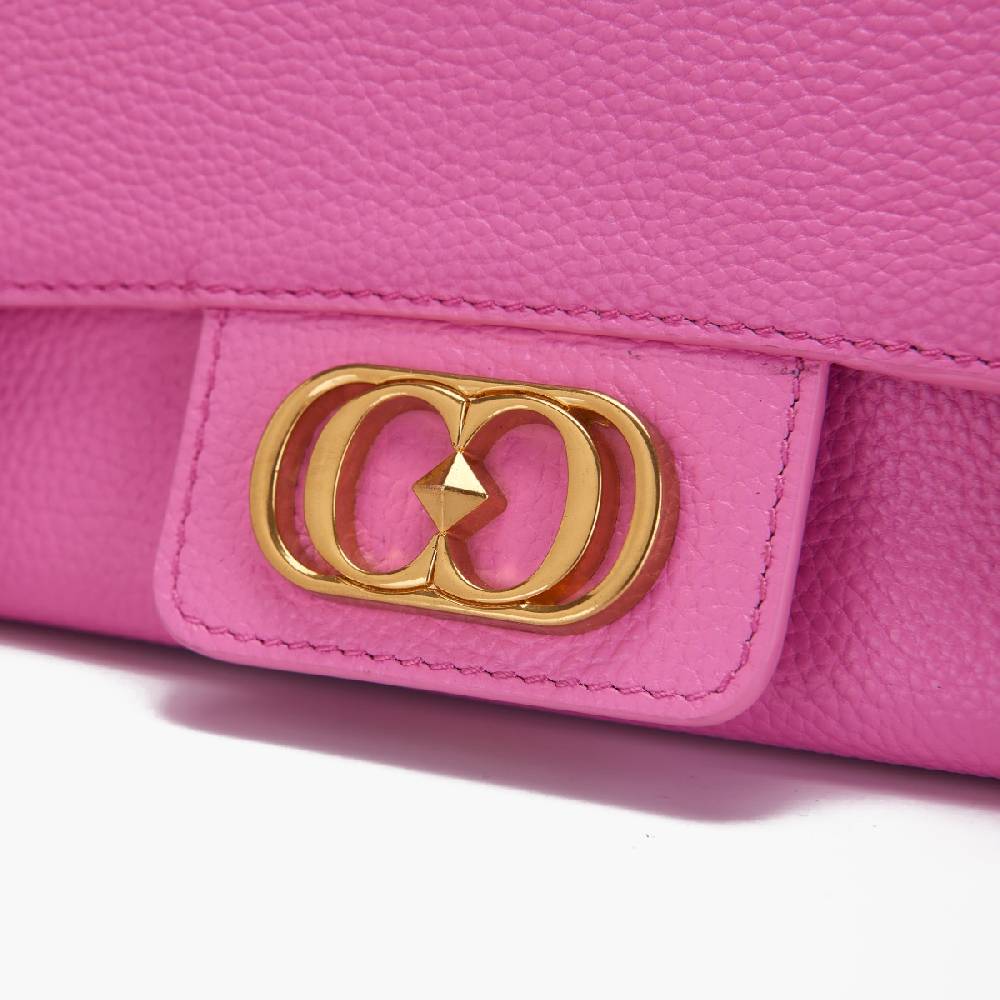 La Carrie BORSA SHOPPING ATENA PINK Hotsell