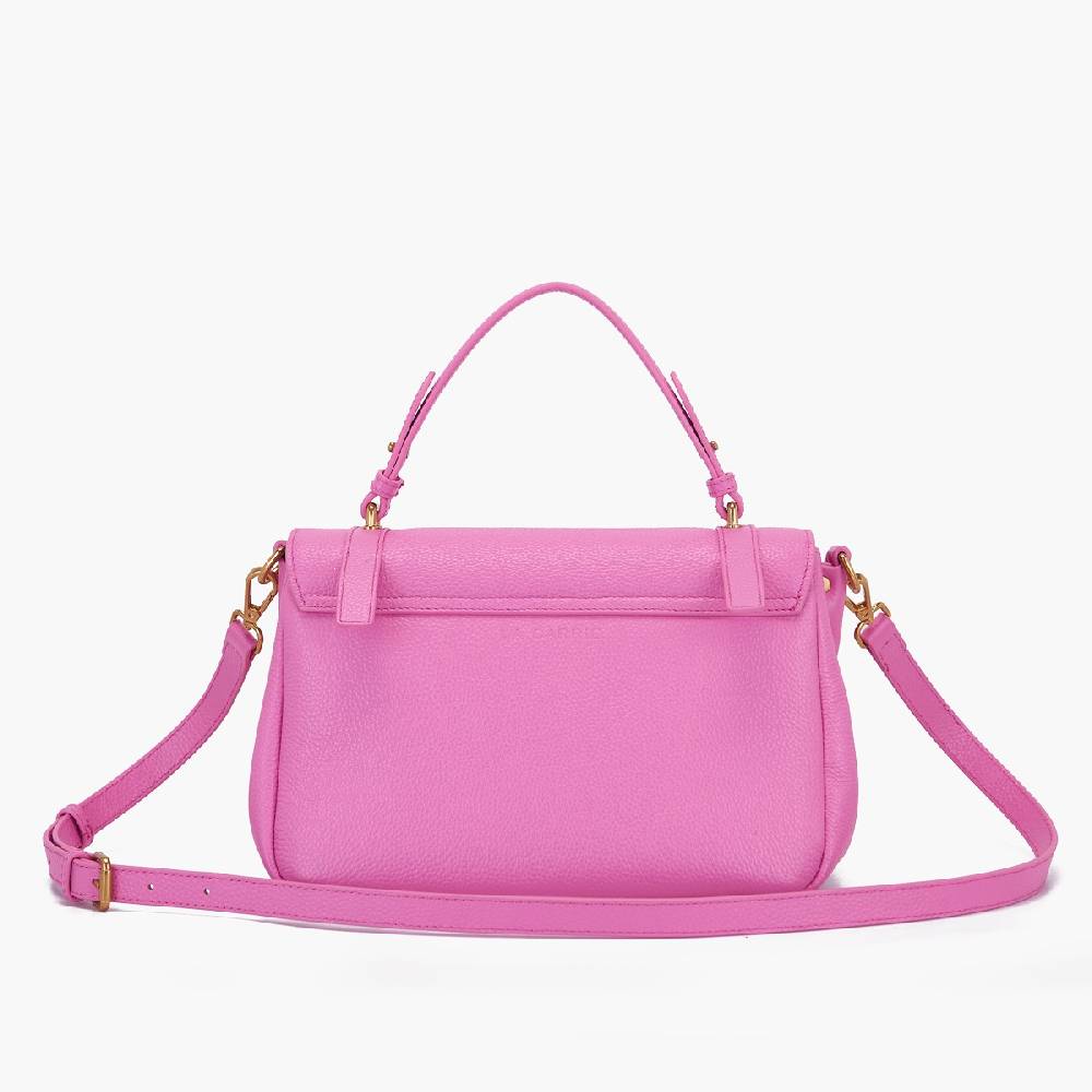 La Carrie BORSA SHOPPING ATENA PINK Hotsell
