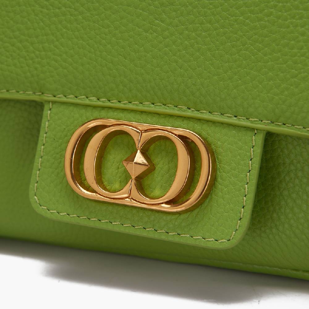 La Carrie BORSA SHOPPING ATENA KIWI Vendita Economica