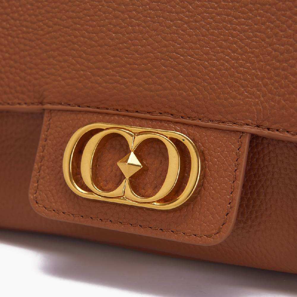 La Carrie BORSA SHOPPING ATENA CUOIO I Più Venduti