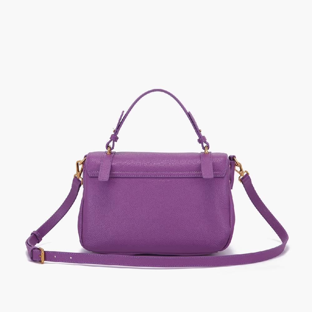 La Carrie BORSA SHOPPING ATENA GRAPE Vendite Flash