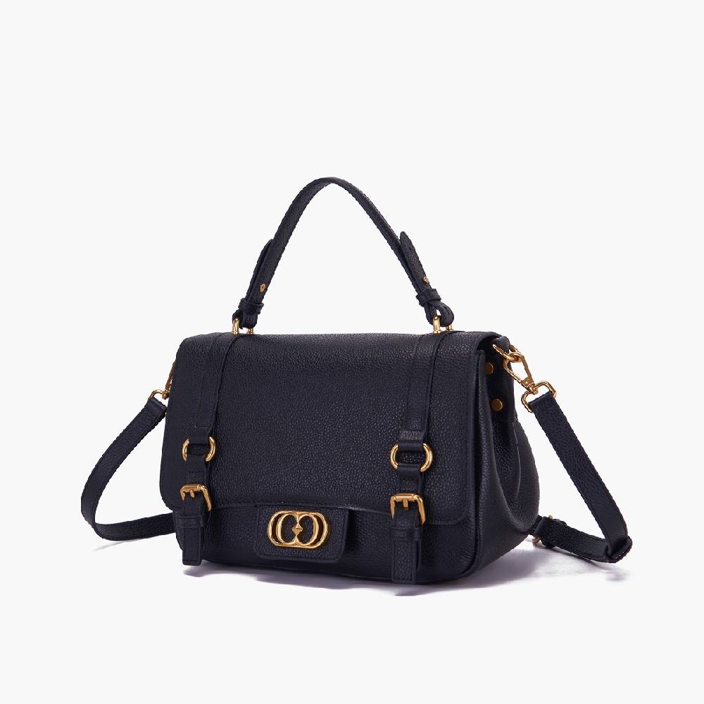 La Carrie BORSA SHOPPING ATENA NERA Negozio