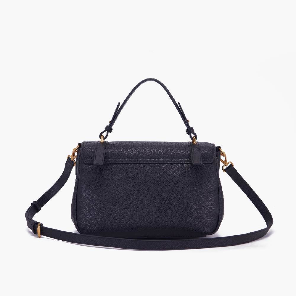 La Carrie BORSA SHOPPING ATENA NERA Negozio