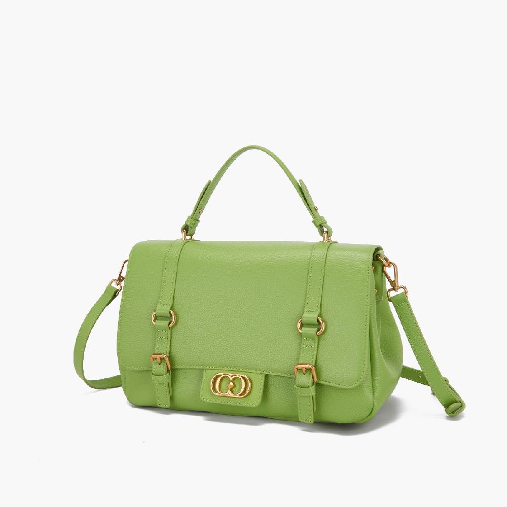 La Carrie BORSA SHOPPING ATENA KIWI Italia