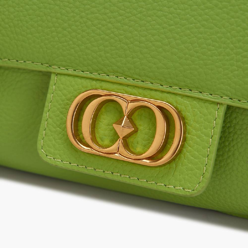 La Carrie BORSA SHOPPING ATENA KIWI Italia