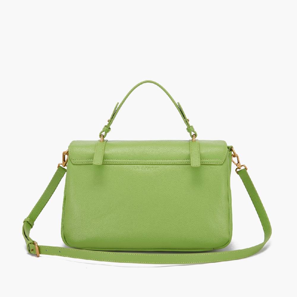 La Carrie BORSA SHOPPING ATENA KIWI Italia