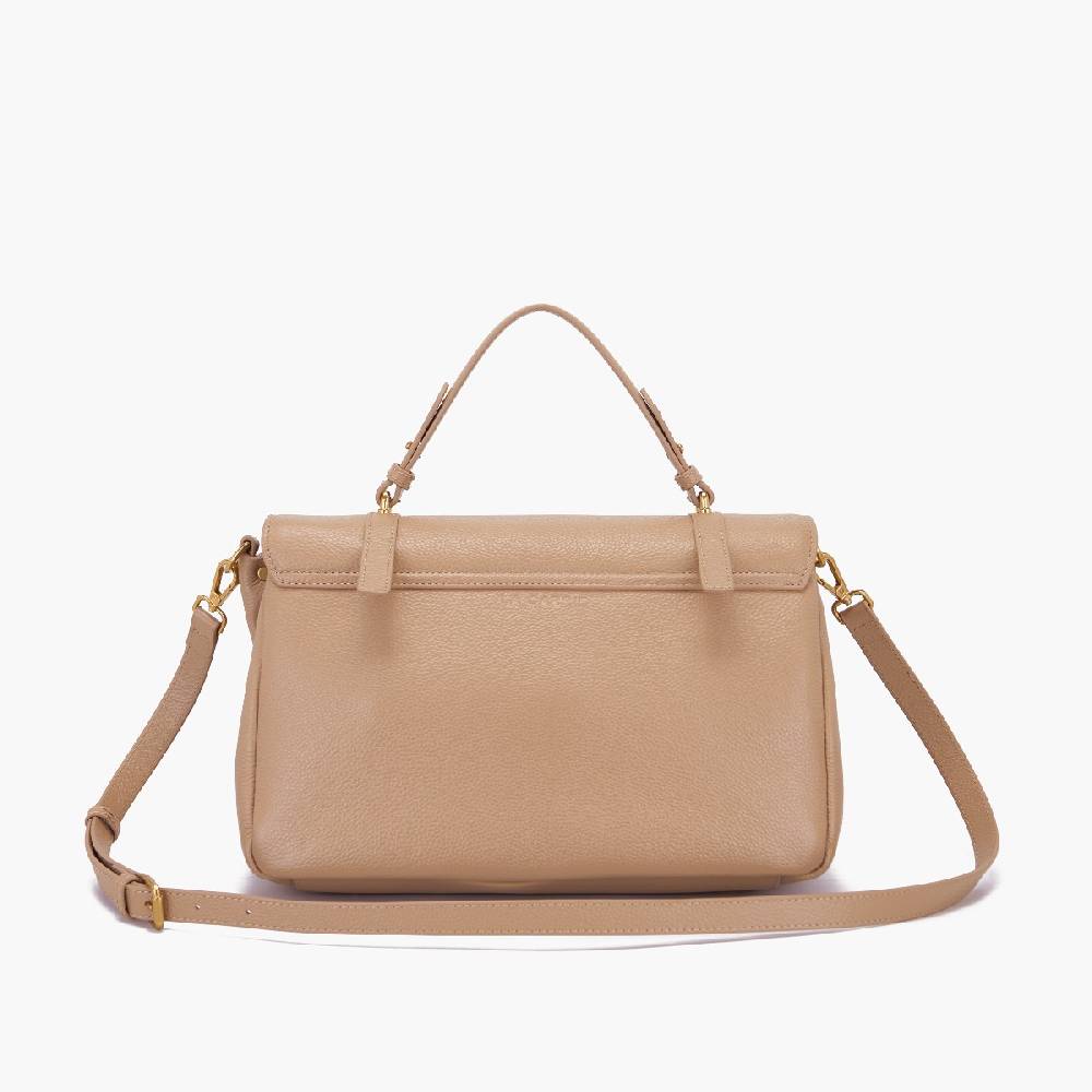 La Carrie BORSA SHOPPING ATENA BEIGE Vendita