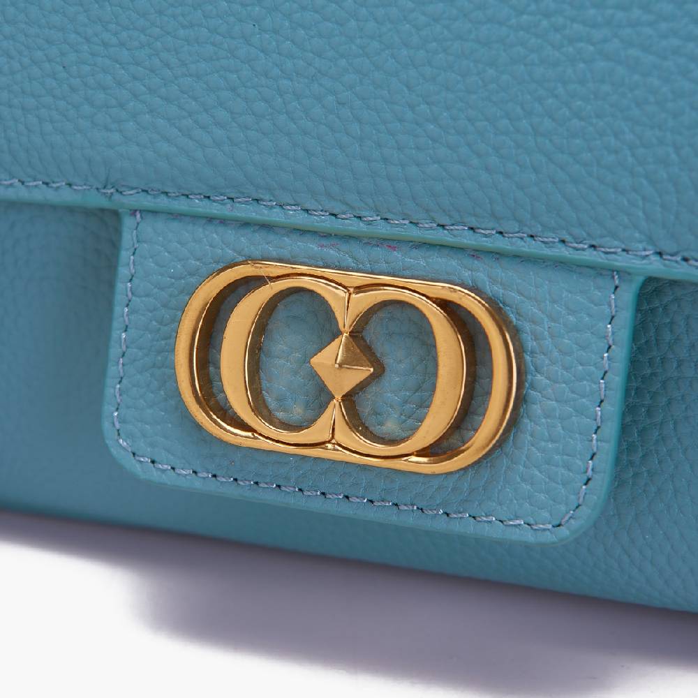 La Carrie BORSA SHOPPING ATENA AZURE Promozione