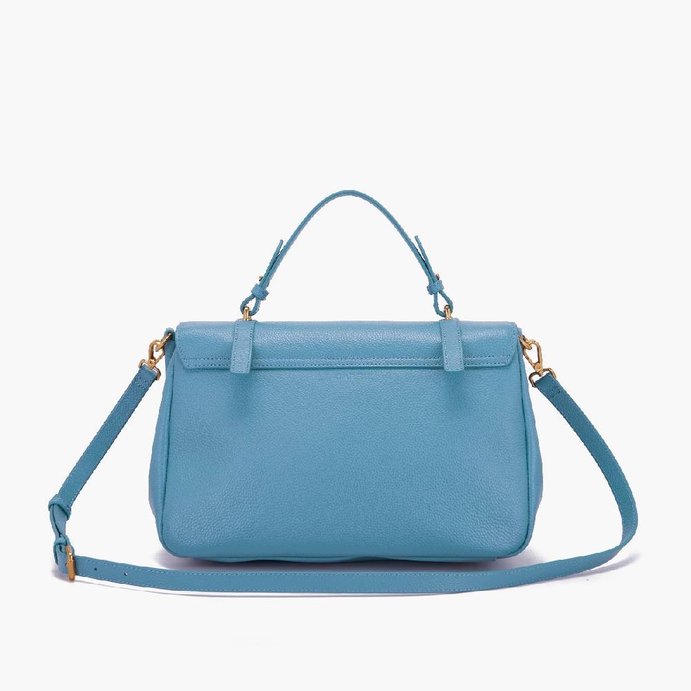 La Carrie BORSA SHOPPING ATENA AZURE Promozione