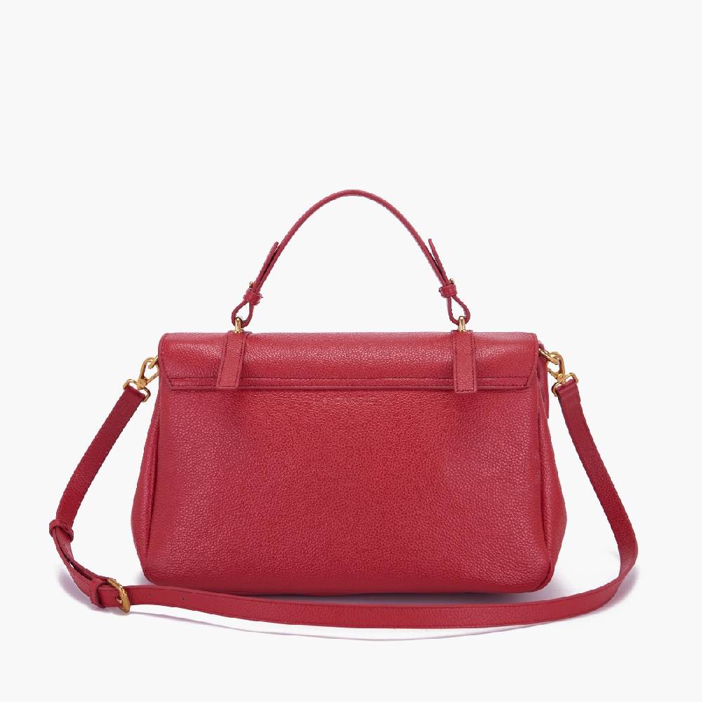 La Carrie BORSA SHOPPING ATENA AZALEA Spedizione Gratuita