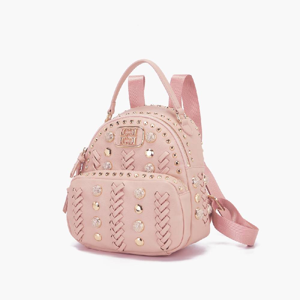 La Carrie ZAINO LUMINESCENCE PINK Qualità Garantita