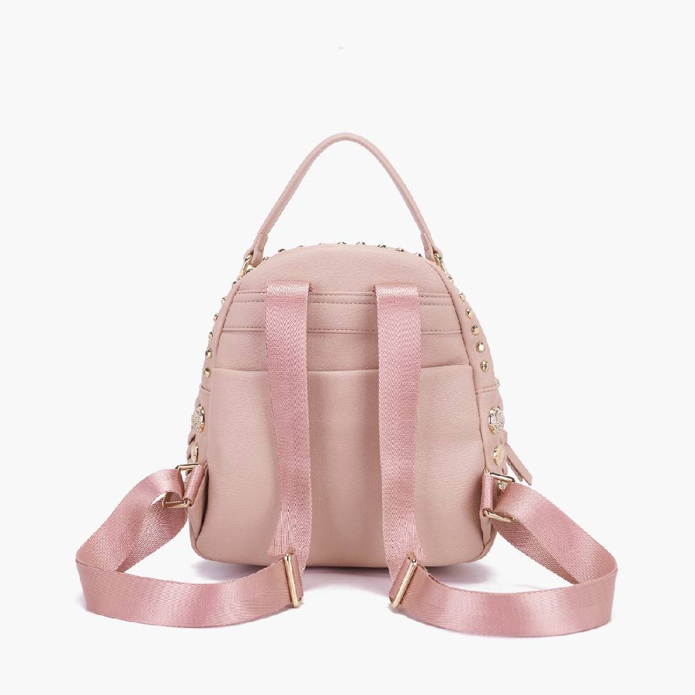La Carrie ZAINO LUMINESCENCE PINK Qualità Garantita