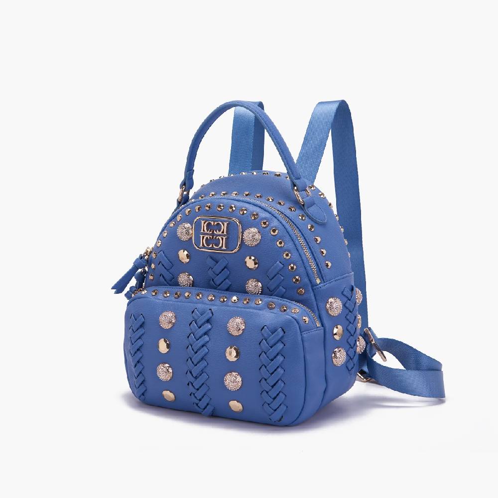 La Carrie ZAINO LUMINESCENCE JEANS Negozi Online