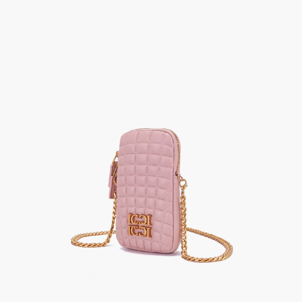 La Carrie PORTACELLULARE MAREA PINK Shopping Online