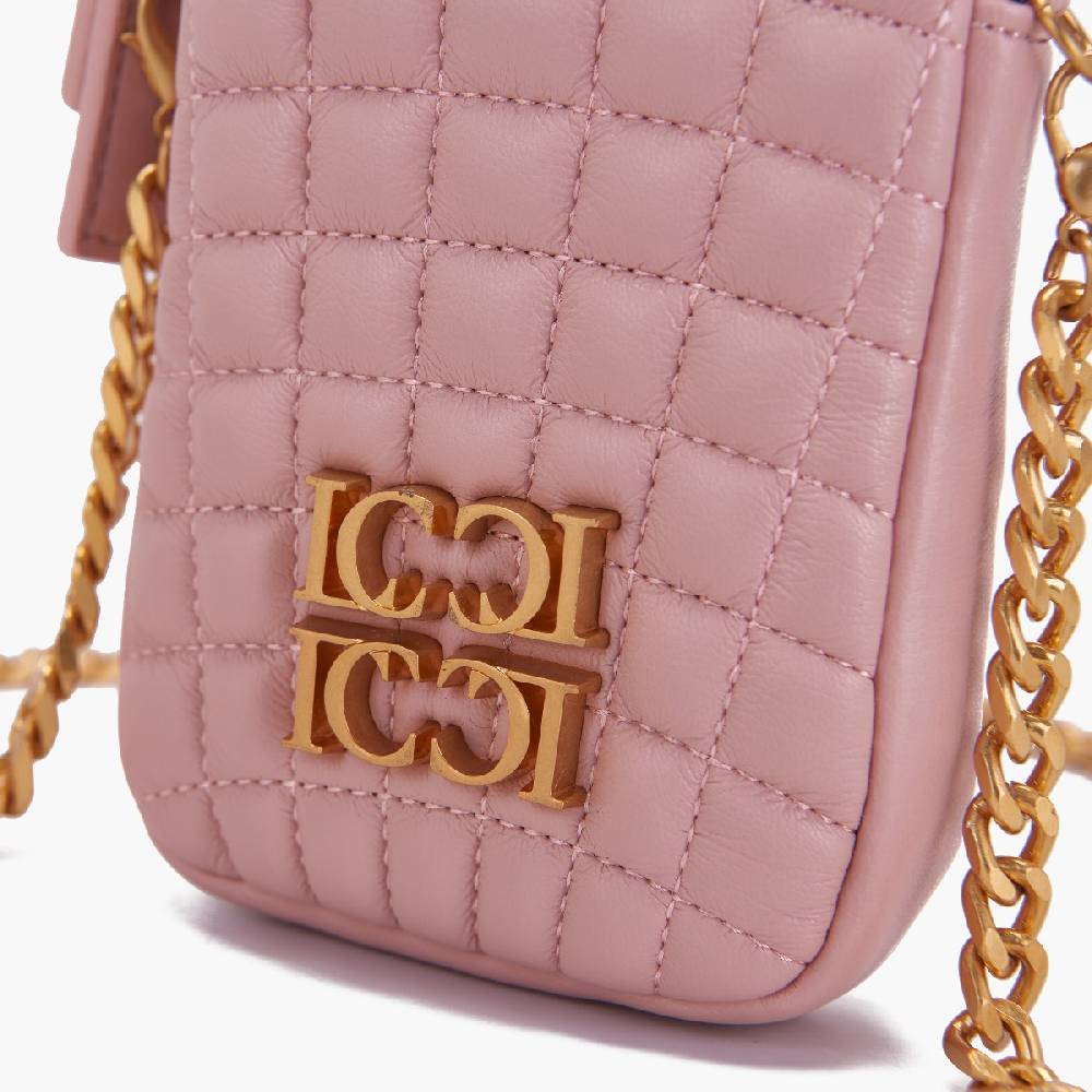 La Carrie PORTACELLULARE MAREA PINK Shopping Online