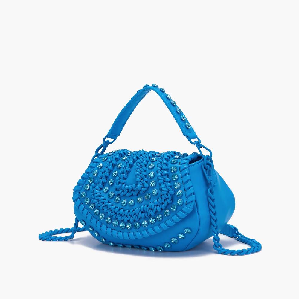 La Carrie BORSA A MANO ANDROMEDA OCEAN Sconto